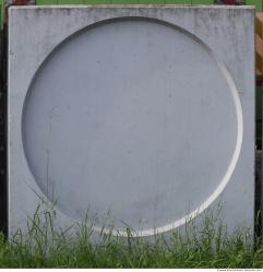 Photo Textures of Concrete